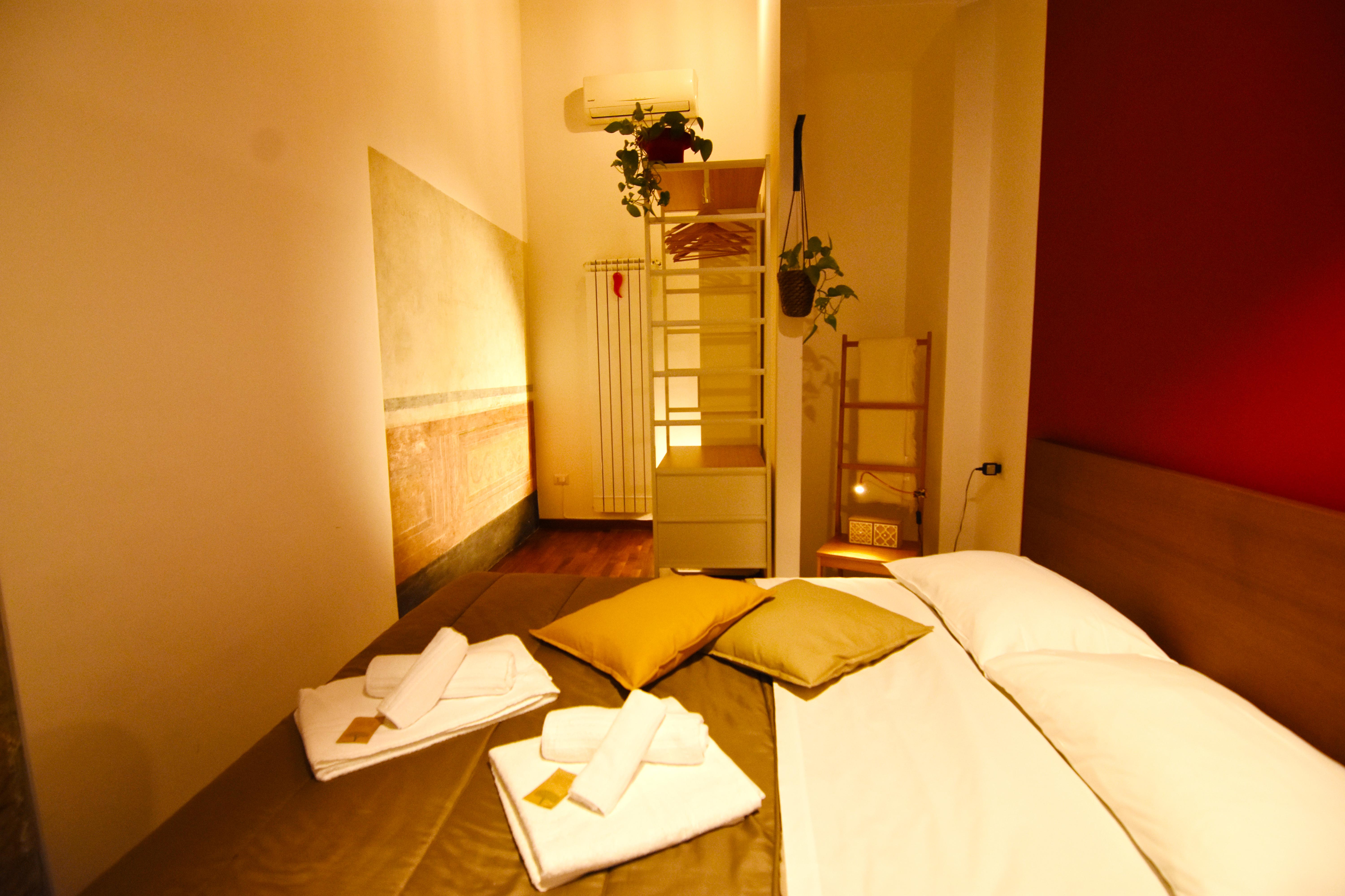 La Casa Di Apolli