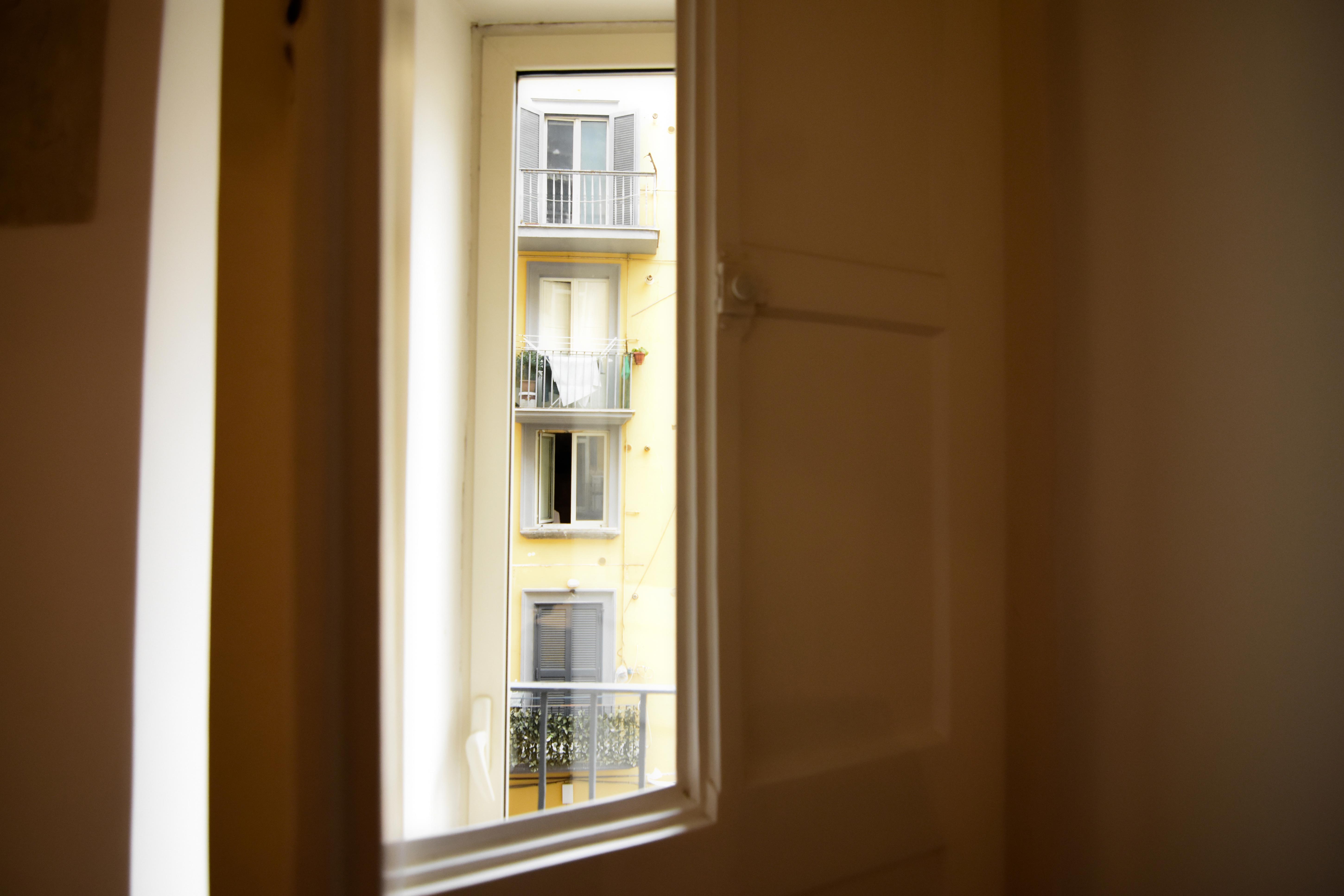 La Casa Di Apolli