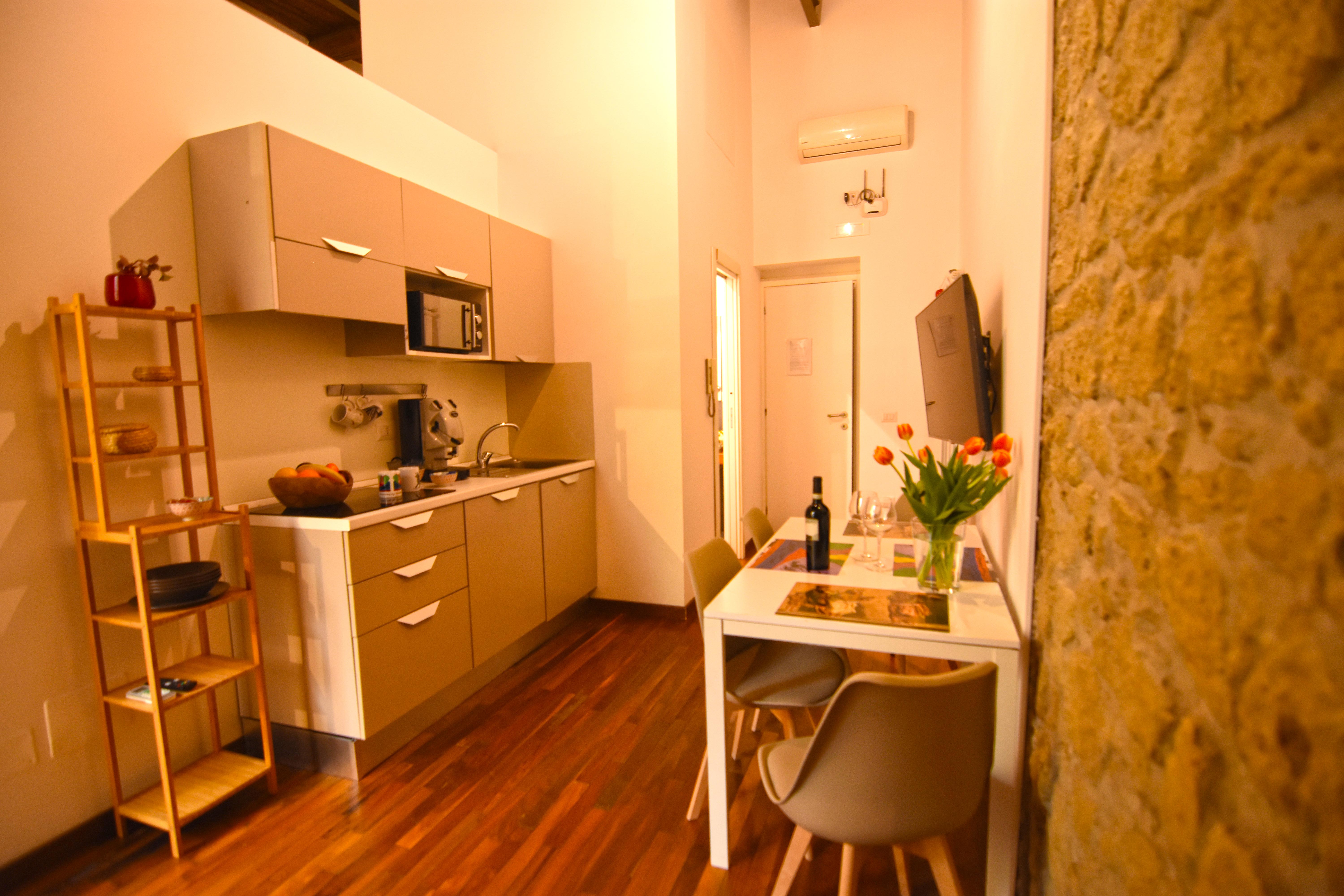La Casa Di Apolli