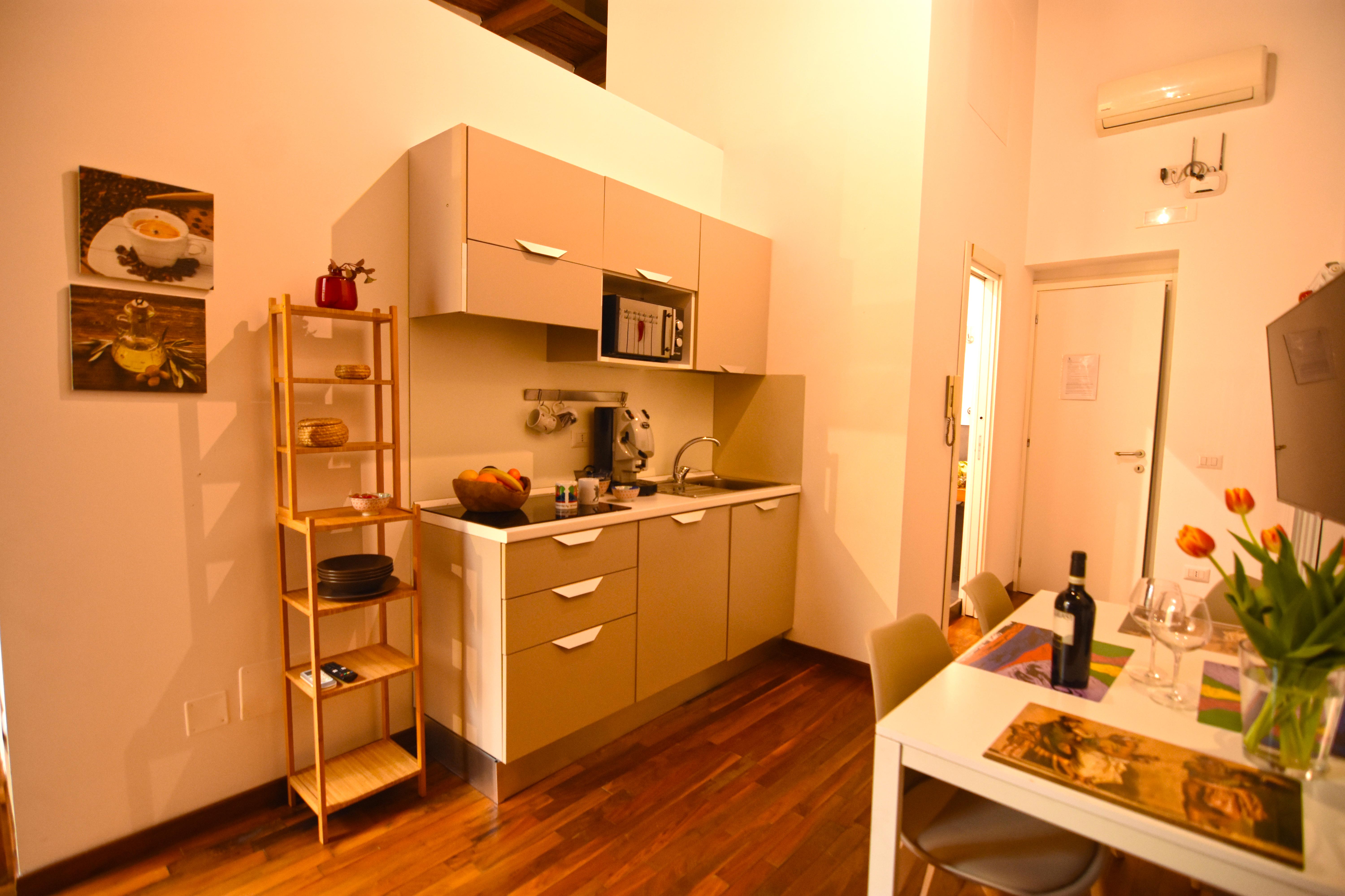 La Casa Di Apolli