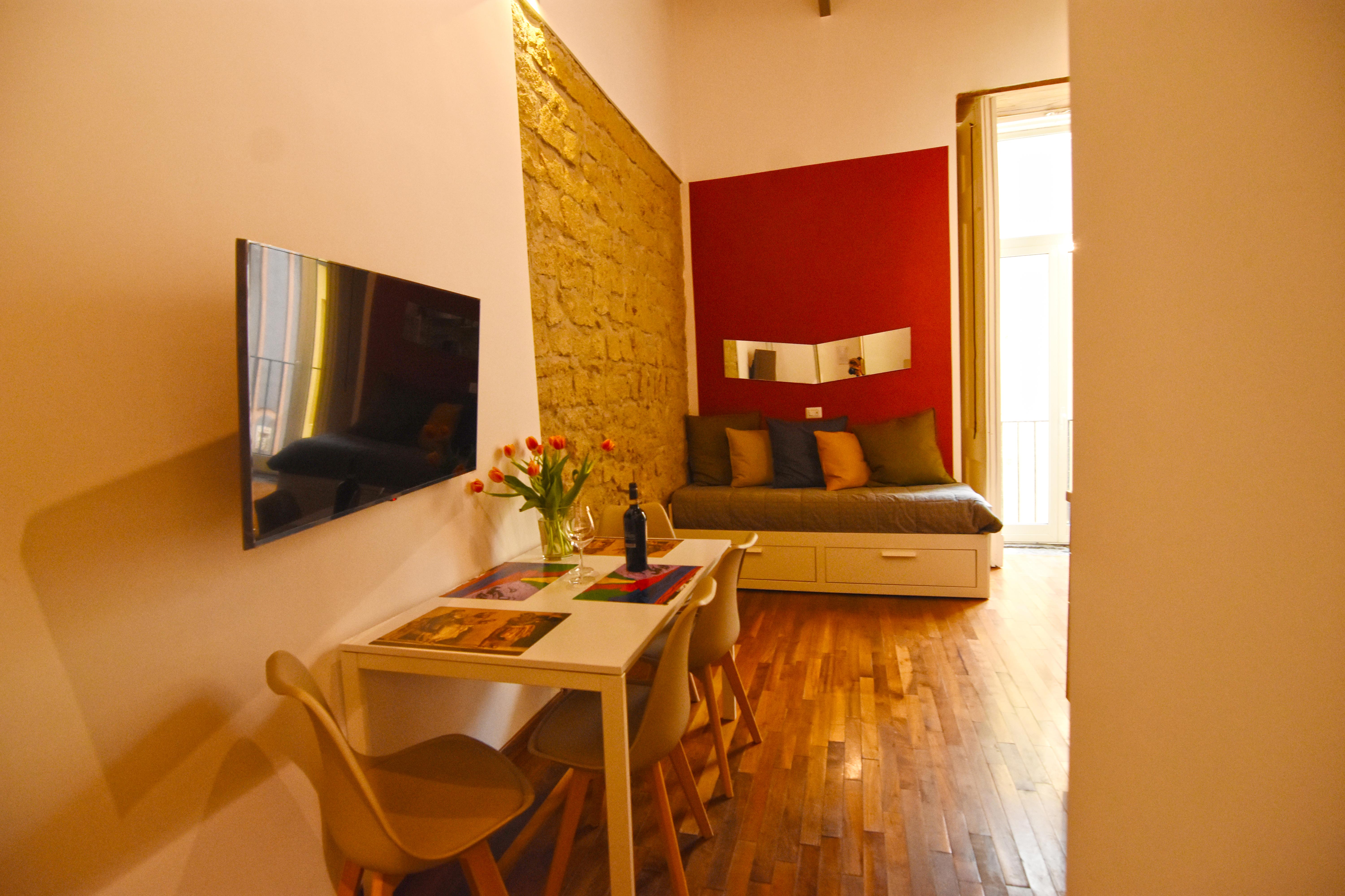 La Casa Di Apolli