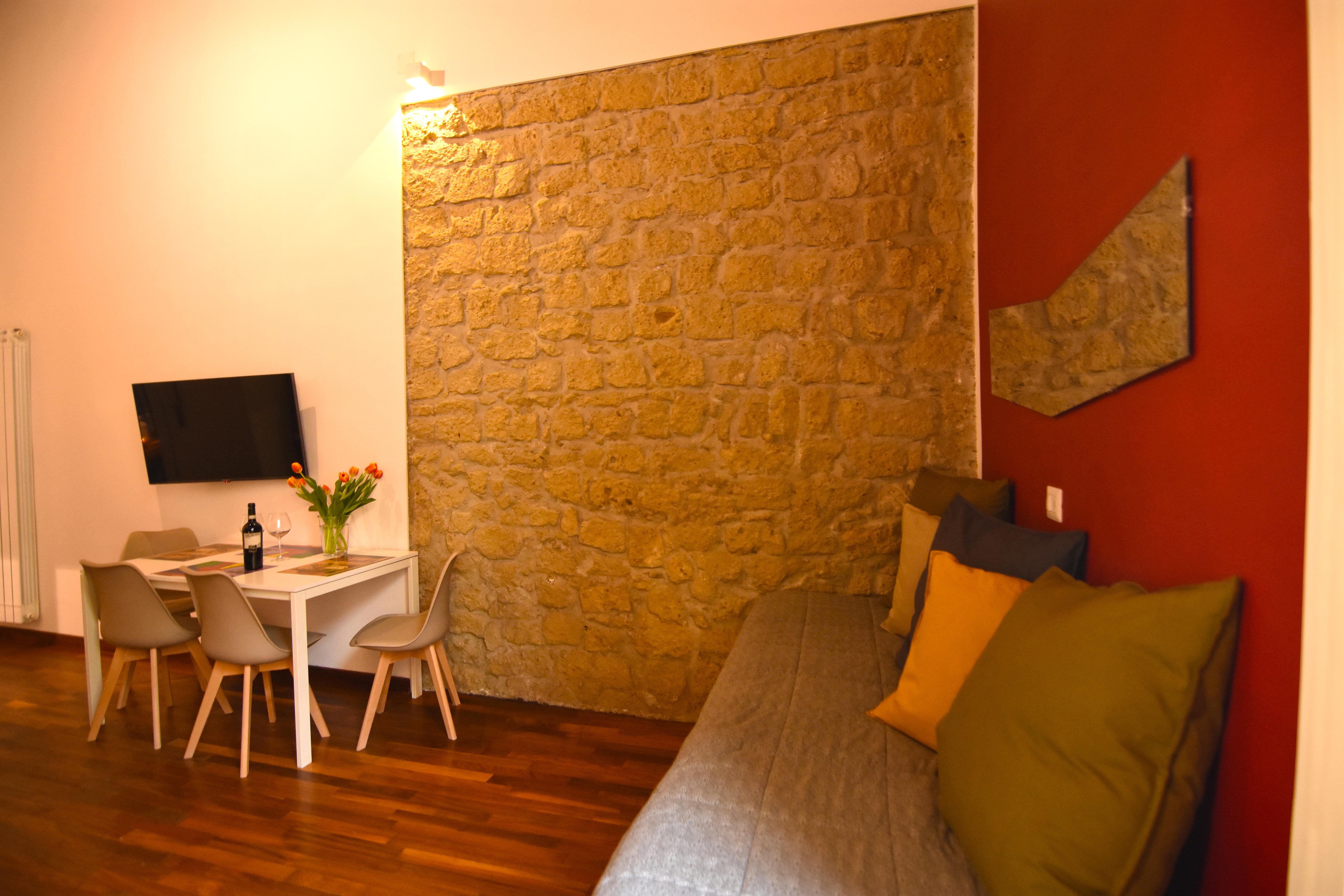 La Casa Di Apolli